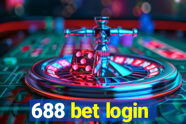 688 bet login